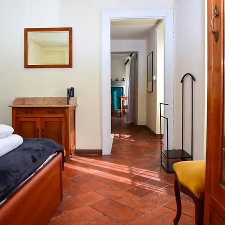 Apartamento Belle Epoque By Wonderful Italy *