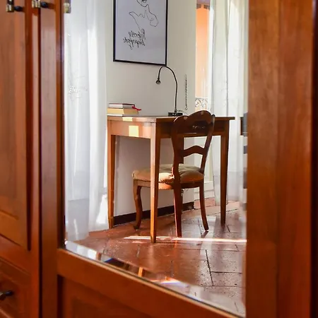 Apartment Belle Epoque By Wonderful Italy *