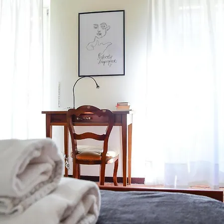 Apartament Belle Epoque By Wonderful Italy