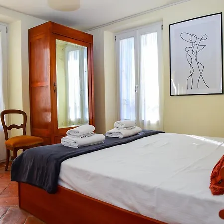 Belle Epoque By Wonderful Italy Apartament *