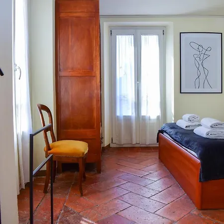 Belle Epoque By Wonderful Italy Bellagio