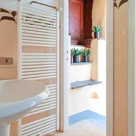 Apartament Belle Epoque By Wonderful Italy