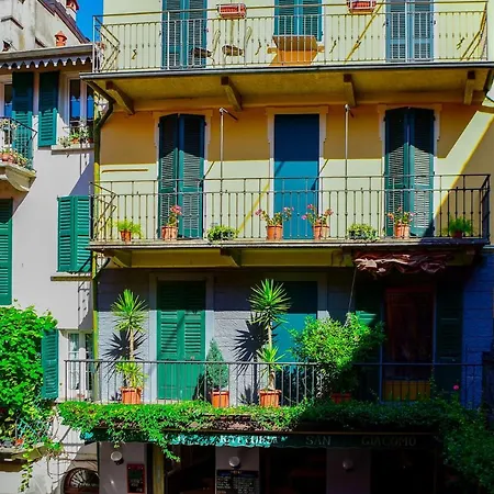 Belle Epoque By Wonderful Italy Apartamento *