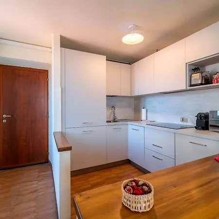 Apartamento Belle Epoque By Wonderful Italy *
