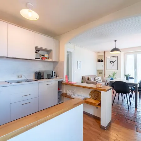 Belle Epoque By Wonderful Italy *