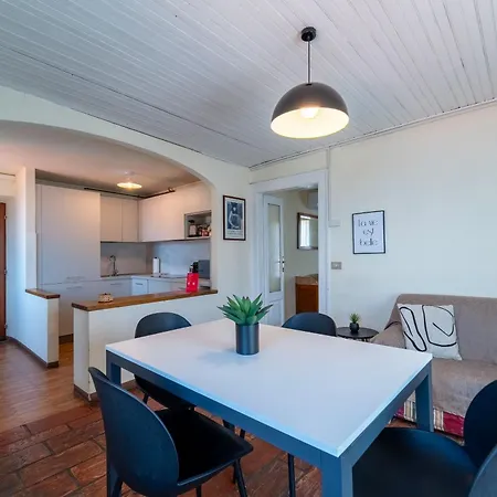 Apartamento Belle Epoque By Wonderful Italy *