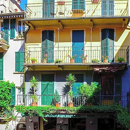 Belle Epoque By Wonderful Italy Bellagio