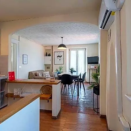 Belle Epoque By Wonderful Italy Apartment Bellagio