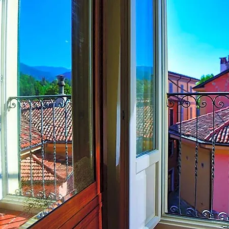 Apartment Belle Epoque By Wonderful Italy Bellagio
