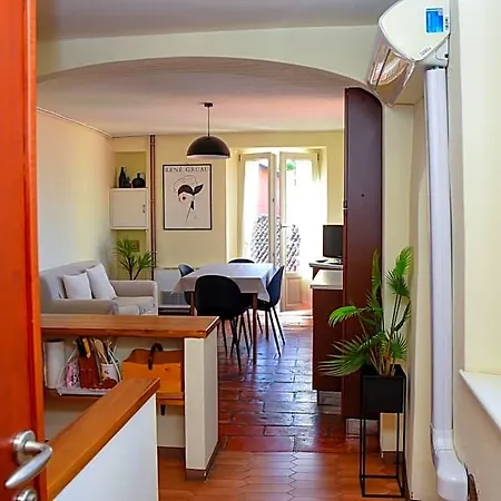 Belle Epoque By Wonderful Italy Apartment Bellagio