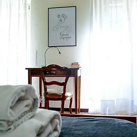 Apartment Belle Epoque By Wonderful Italy *