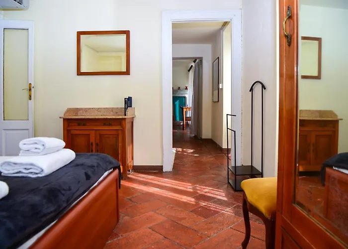 Apartamento Belle Epoque By Wonderful Italy *