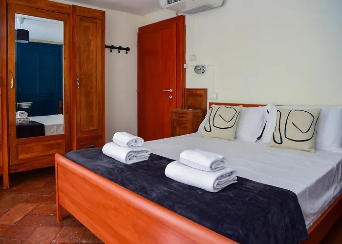 Belle Epoque By Wonderful Italy