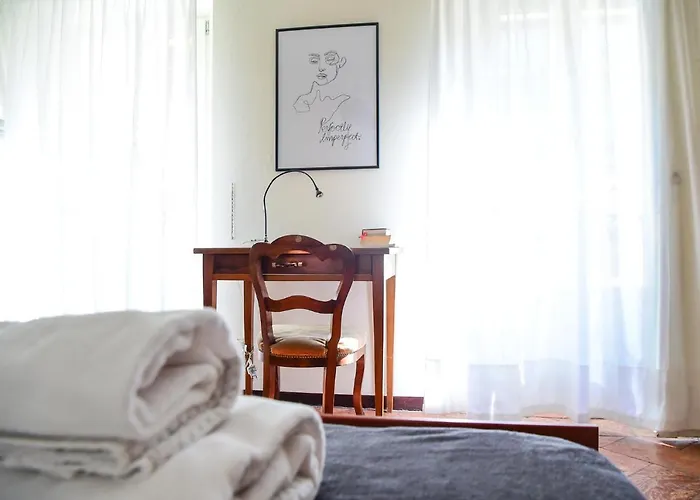 Apartamento Belle Epoque By Wonderful Italy