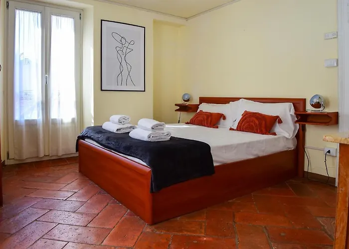 Belle Epoque By Wonderful Italy *