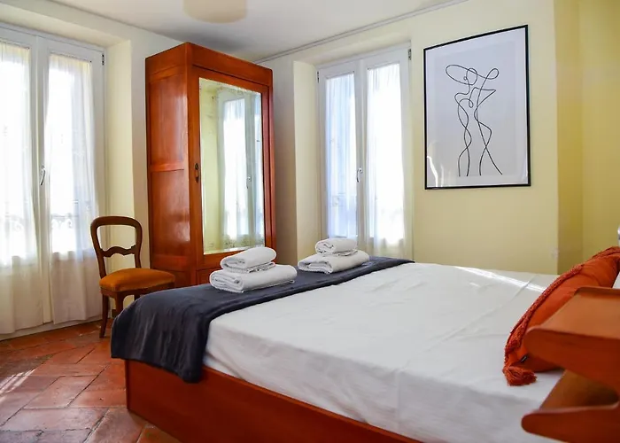 Belle Epoque By Wonderful Italy Apartamento *