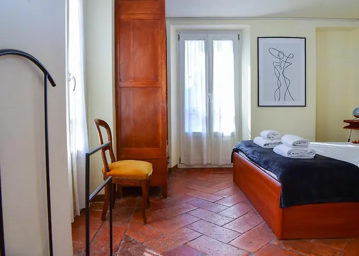 Belle Epoque By Wonderful Italy Bellagio