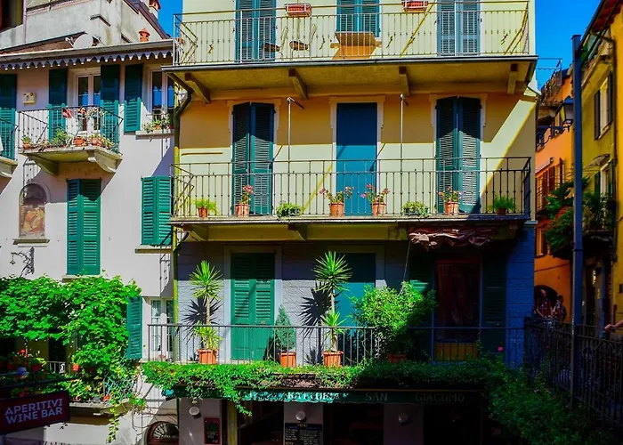 Belle Epoque By Wonderful Italy Apartamento *