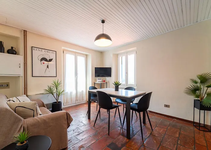 Apartamento Belle Epoque By Wonderful Italy *