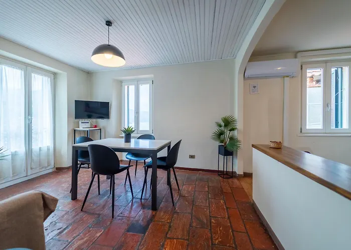 Belle Epoque By Wonderful Italy * Bellagio