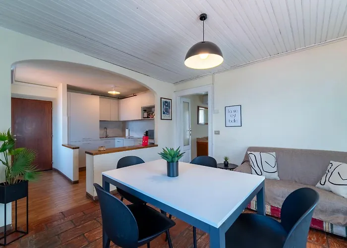 Apartamento Belle Epoque By Wonderful Italy *