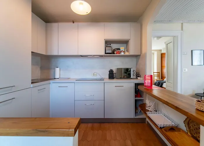 Belle Epoque By Wonderful Italy Bellagio