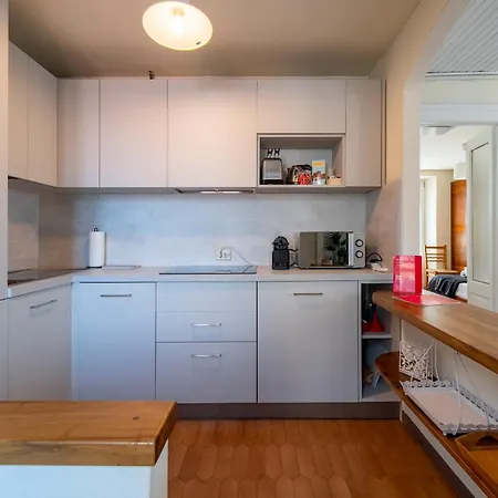 Belle Epoque By Wonderful Italy בלאג'יו