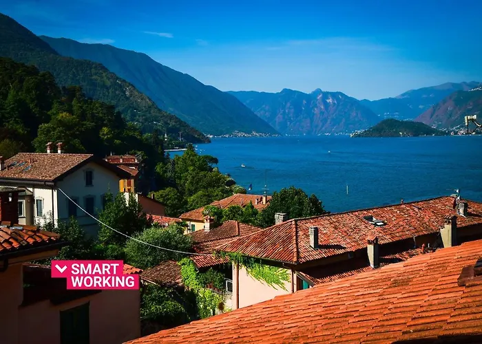 Belle Epoque By Wonderful Italy Appartamento Bellagio